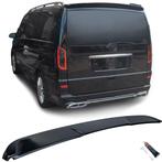 Achterklep Spoiler Mercedes Vito Viano W639 [2003-2014] Glan, Envoi