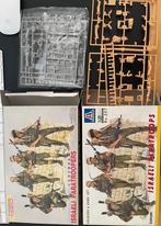 Israeli Paratroops 1/35, Enlèvement ou Envoi, Comme neuf