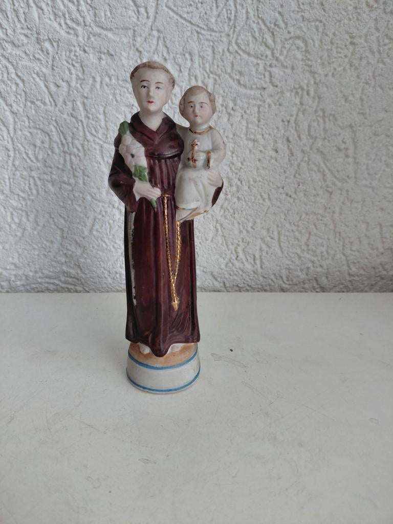 Religieus beeld, Verzamelen, Religie, Ophalen of Verzenden