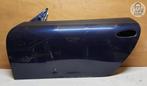 Deur links Porsche 911 996 en Boxster 986, Gebruikt, -, Deur, -