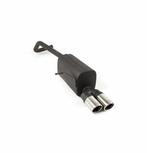 123SPORTUITLAAT ULTER SPORT VW POLO SEAT IBIZA SKODA FABIAUI, Neuf, -, -, -