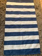 Tapis tissé IKEA (80x150 cm), Enlèvement, Comme neuf, Bleu