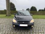 Hyundai Getz 1.4 Essence 2008 Climatisation Autorisée LEZ, Achat, 1398 cm³, Particulier, Getz
