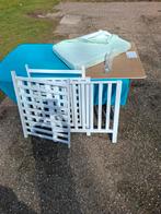 Park wit, Kinderen en Baby's, Ophalen