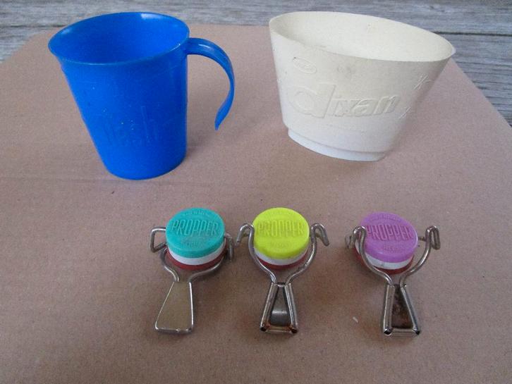 vintage / retro spullen, Verzamelen, Retro, Overige typen, Ophalen of Verzenden