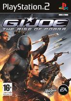 G.I. Joe The Rise Of Cobra, Avontuur en Actie, Gebruikt, 1 speler, Ophalen of Verzenden