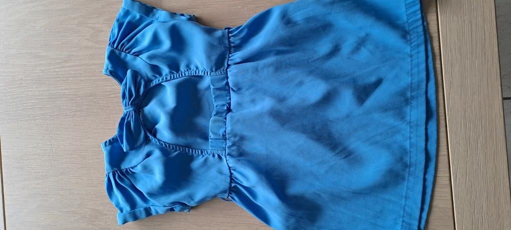 Kleedje , maat 92 jbc, Ophalen