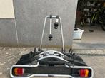 Thule Euroway G2 fietsendrager, Autos : Divers, Porte-vélos, Enlèvement, 2 vélos, Utilisé, Support d'attelage