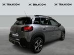 Citroen C3 Aircross Live, Argent ou Gris, Achat, https://public.car-pass.be/vhr/90eb698c-f7d5-4c77-9632-0b9742209c68, Euro 6