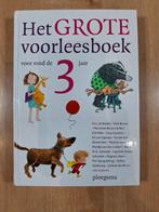 boek, Boeken, 5 of 6 jaar, Jongen of Meisje, Ophalen of Verzenden, Zo goed als nieuw
