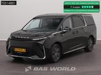 Maxus MIFA 9 Premium 90 Kwh 595km WLTP VIP Elektr. Schuifdeu, Autos, Achat, Entreprise, 7 places, Maxus