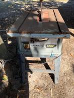 Tafelzaag, Bricolage & Construction, Outillage | Scies mécaniques, Enlèvement, Comme neuf