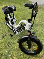 G-Force RS Magic Suspension E-Bike, Ophalen, Zo goed als nieuw, Overige merken