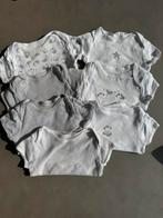 Ensemble de body pour bébé Primark, Enlèvement ou Envoi, Utilisé, Garçon ou Fille, Vêtements de nuit ou Sous-vêtements