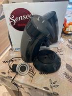 Senseo, Enlèvement, Comme neuf