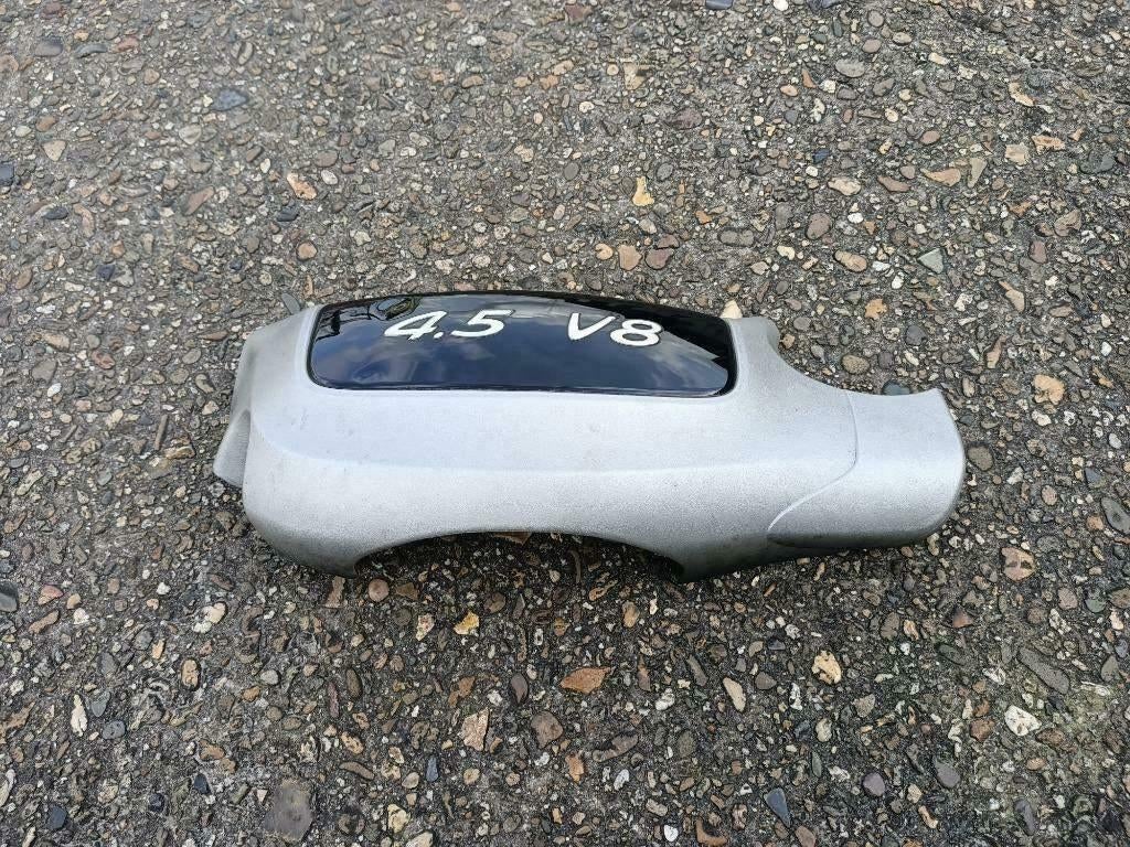 Afdekkap Motor Porsche Cayennes /955 / 4.5i (2003), Auto-onderdelen, Motor en Toebehoren, Verzenden, Porsche