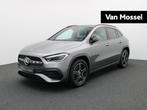 Mercedes-Benz GLA 250 e AMG LINE + CARPLAY + PANORAMISCH DAK, Auto's, Stof, Zwart, 4 cilinders, 16 kWh