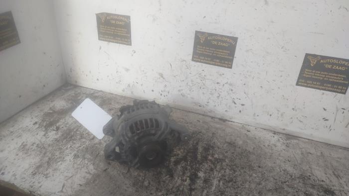 Dynamo van een Opel Astra, Auto-onderdelen, Gebruikt, -, -, Opel