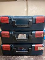 L-boxx Bosch (Sortimmo koffer) meer dan 3 stuks aanwezig !!!, Enlèvement