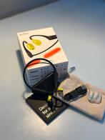 SUUNTO Wing Draadloze hoofdtelefoon met beengeleiding, TV, Hi-fi & Vidéo, Casques audio, Enlèvement ou Envoi, Comme neuf, Autres marques