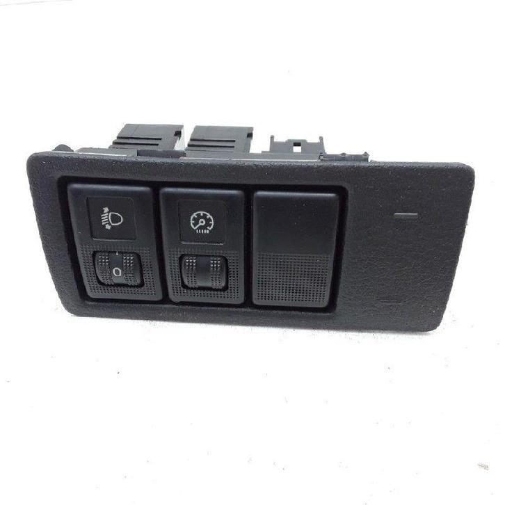 KOPLAMP IHV SCHAKELAAR Mazda 2 (NB / NC / ND / NE), Auto-onderdelen, Dashboard en Schakelaars, Mazda, Gebruikt