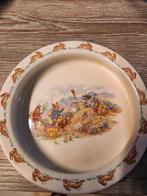 Schaal bunnykins, Ophalen of Verzenden