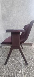 Design stoelen Sottsass - Olivetti, Antiek en Kunst, Ophalen