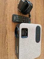 LENCO HD Bluetooth beamer 4000 lm, Ophalen