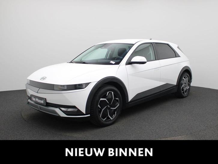 Hyundai Ioniq 5 77.4kWh Core | Camera | PDC V+A | Zetelverwa, Auto's, Hyundai, Bedrijf, Te koop, IONIQ 5, Airbags, Airconditioning