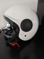 Casque scooter quasiment neuf, Enlèvement