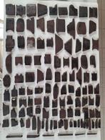 couteaux pour toupie, Articles professionnels, Enlèvement