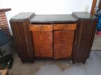 meuble art déco, Antiek en Kunst, Antiek | Meubels | Kasten, Ophalen