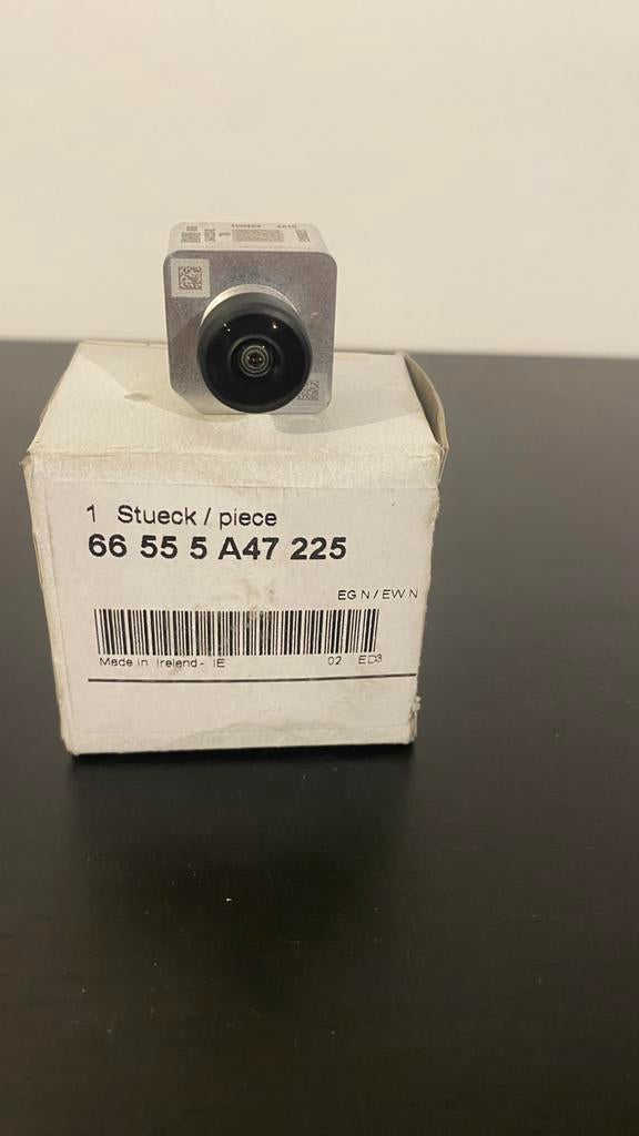 BMW/MINI Camera Ultrasoon Automatisch, Ophalen, Nieuw, BMW