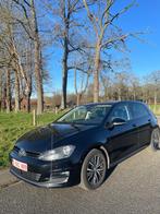 Volkswagen Golf 7, 1.4 TSI, Auto's, Voorwielaandrijving, Stof, Euro 6, 4 cilinders