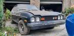 Ford Capri 2800gt, Auto's, Automaat, 4 zetels, Achterwielaandrijving, Zwart
