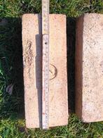 Vuurvaste stenen, Ophalen