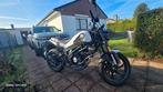 Benelli Leoncino 125cc. 2024, Gebruikt, 125 cc, 11 kW of minder, Handgeschakeld