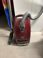 Miele stofzuiger, Ophalen, Gebruikt, Stofzuiger
