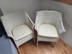 2 prachtige lloyd loom tuinstoelen, Ophalen