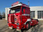 Camion Scania R 143M 500 de 1996, Achat, Autres carburants, Scania, Entreprise