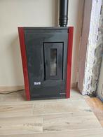 Poêle à pellets neuf, Enlèvement, Poêle à granulés