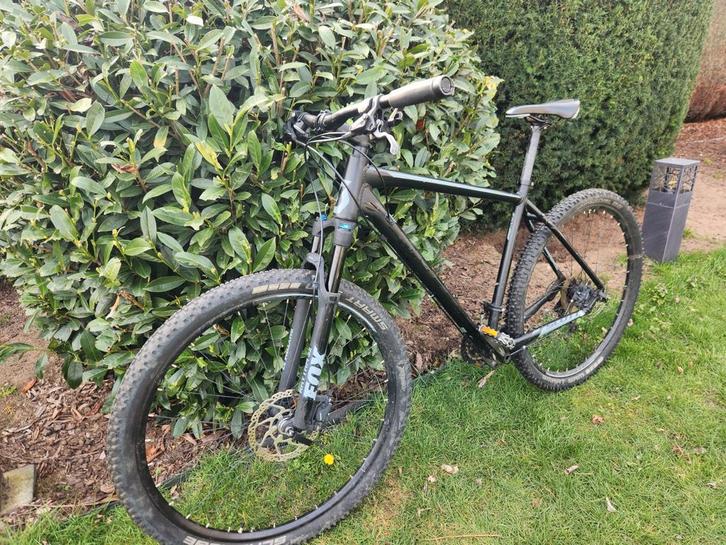 Mountainbike Scott, Fietsen en Brommers, Fietsen | Heren | Sportfietsen en Toerfietsen, Ophalen