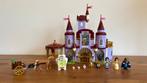 LEGO - Château la belle et la bête (#43196), Enlèvement, Comme neuf, Ensemble complet, Lego