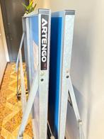 Tennis tafel, Sport en Fitness, Tennis, Ophalen, Gebruikt, Overige typen, Overige merken