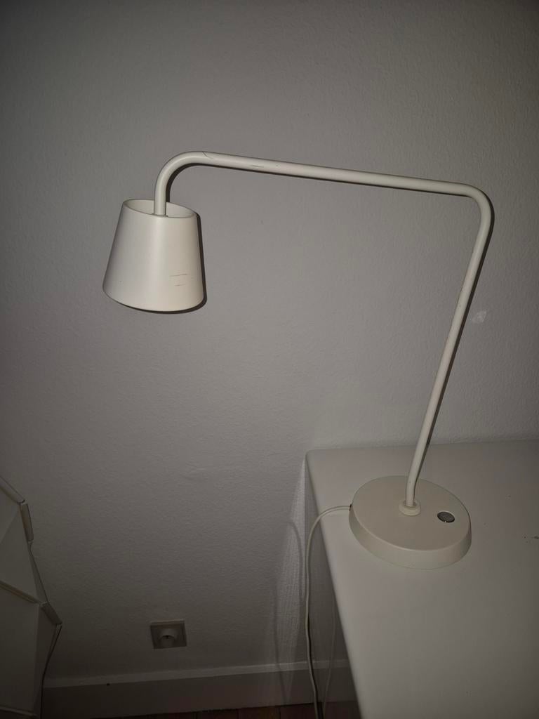 LAMPE DE BUREAU, Maison & Meubles, Lampes | Lampadaires, Enlèvement