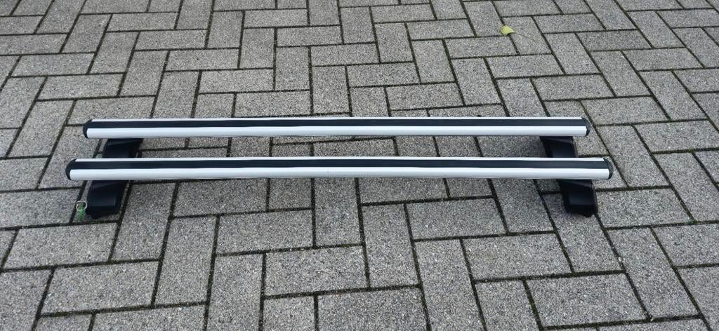 Dakdragers norauto Hyundai tucson kia sportage, Auto diversen, Dakdragers, Ophalen