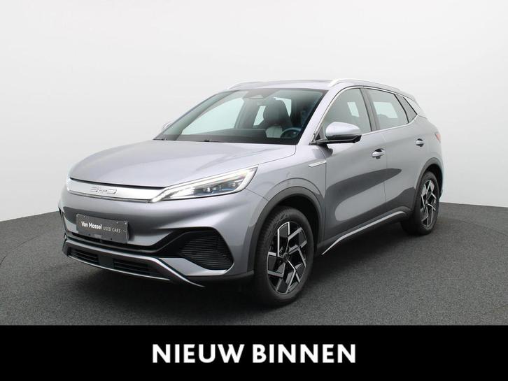 BYD ATTO 3 Design (automatique), Autos, BYD, Entreprise, Achat, ATTO 3, Airbags, Air conditionné, Alarme, Bluetooth, Verrouillage central