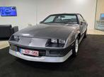 Chevrolet Camaro 2.8 Automatik Cabrio - 1ste eigenaar, Auto's, Automaat, 4 zetels, https://public.car-pass.be/vhr/a64e8776-561d-4f9d-91c7-38035858b2ac
