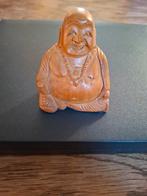 Petit Bouddha en bois, Maison & Meubles, Accessoires pour la Maison | Statues de Bouddha, Enlèvement