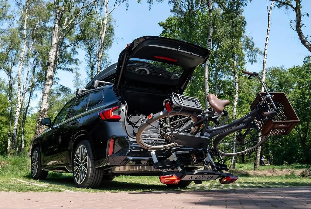 BMW fietsendrager, Pro 3.0, origineel BMW, nieuw in doos!, Ophalen, Nieuw